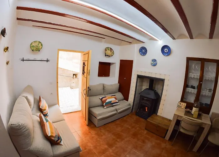 Casa Frasquita