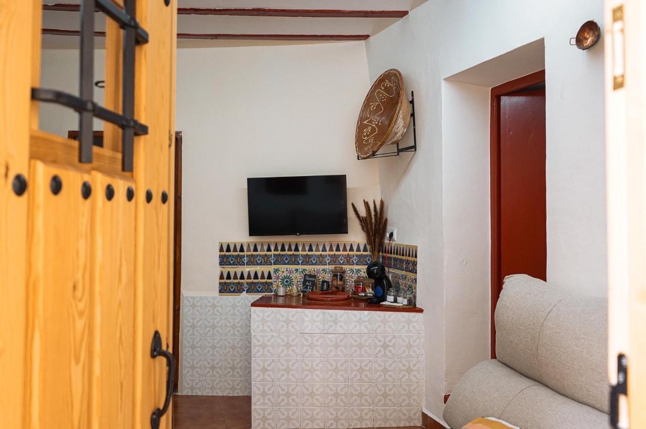 Casa Frasquita * Cehegin