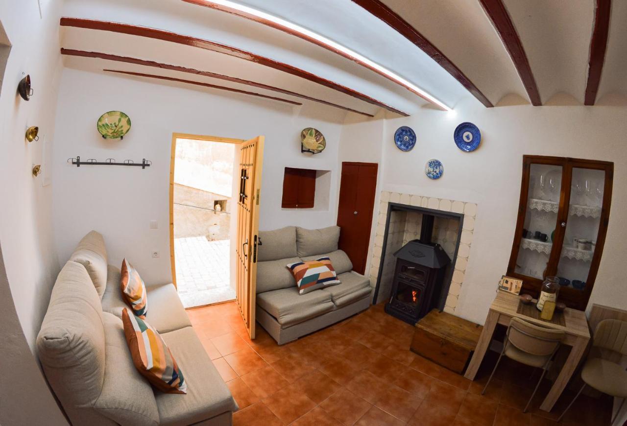 Holiday home Casa Frasquita Cehegin