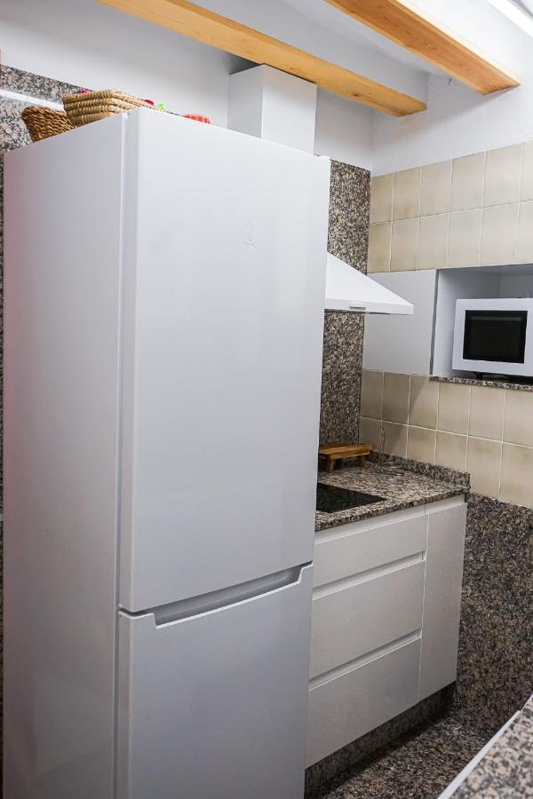 Casa Frasquita Holiday home