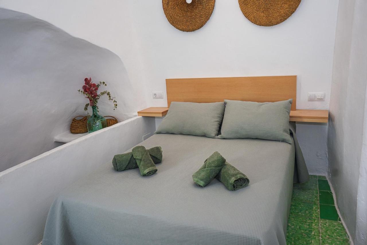 Holiday home Casa Frasquita *