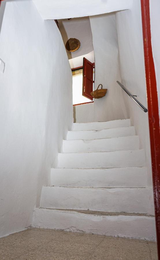 Casa Frasquita Holiday home Cehegin