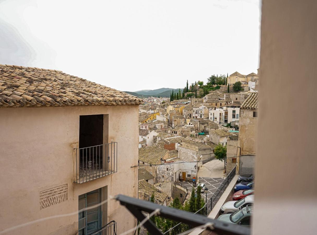 Casa Frasquita Holiday home *