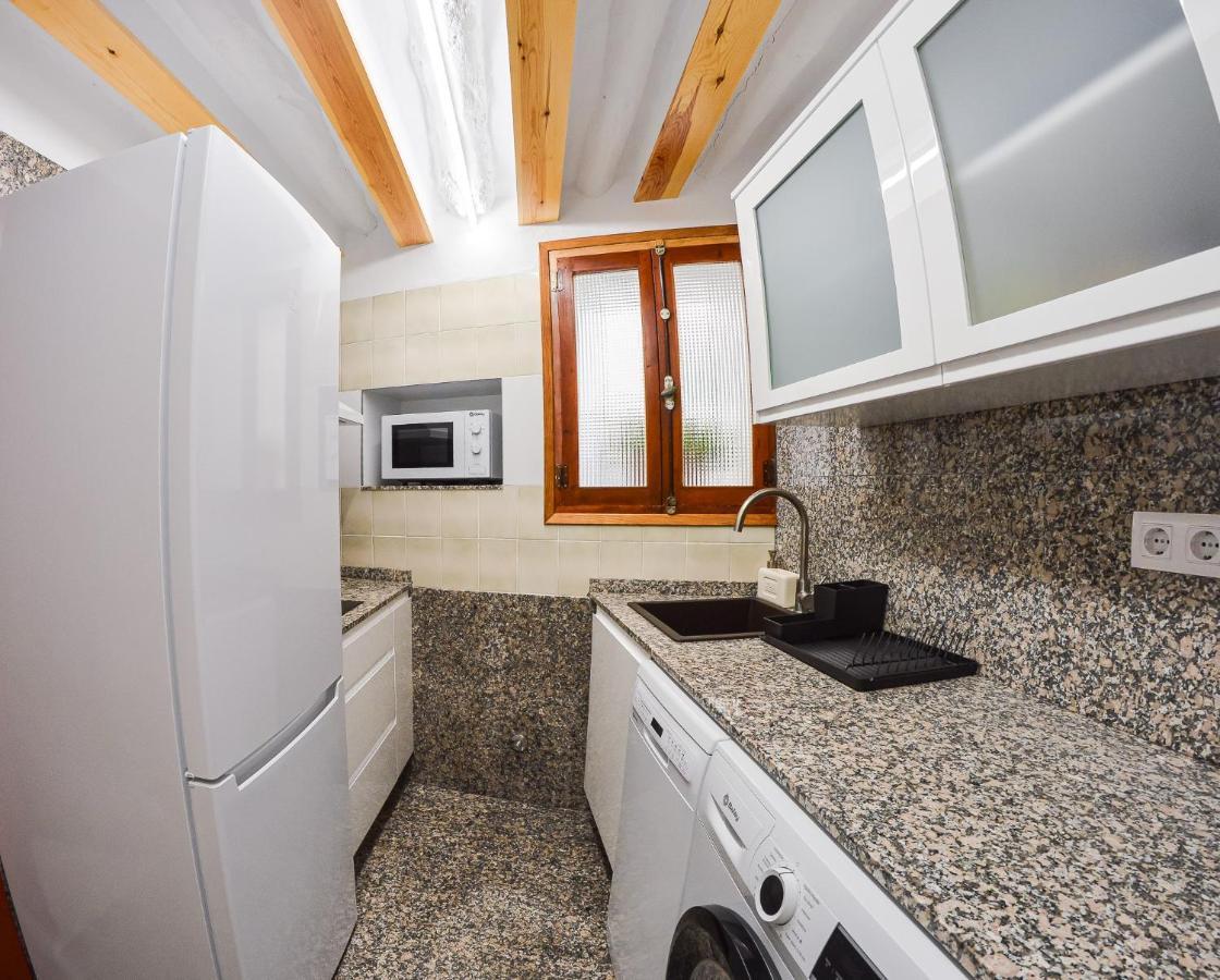 Casa Frasquita Holiday home *
