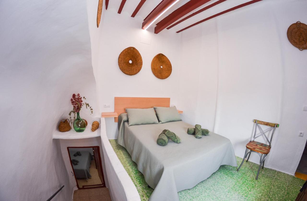 Holiday home Casa Frasquita Cehegin