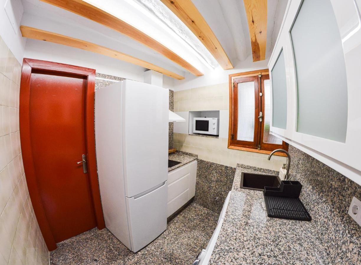 Casa Frasquita Holiday home *