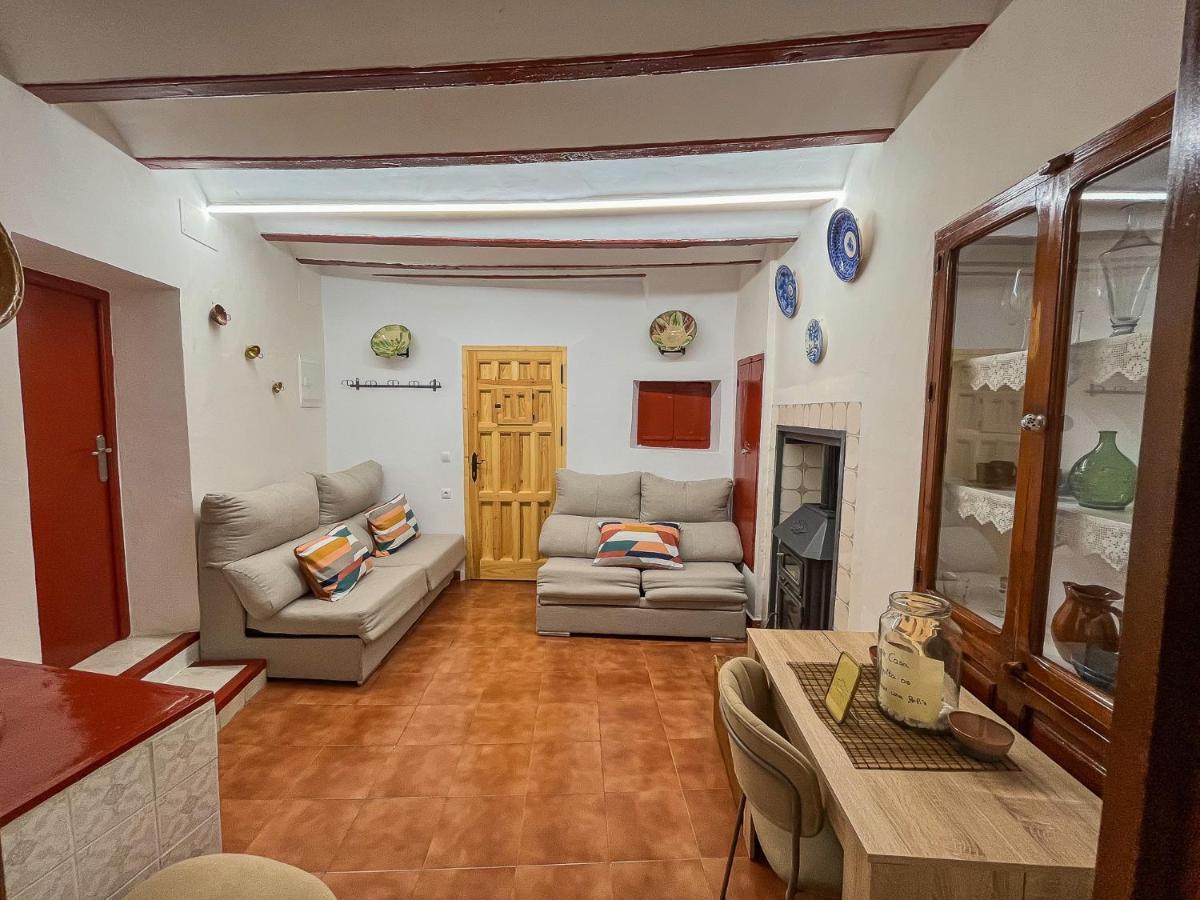 Holiday home Casa Frasquita
