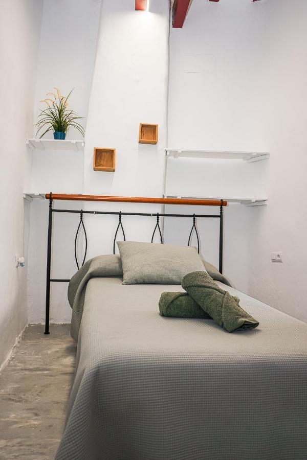Holiday home Casa Frasquita Cehegin
