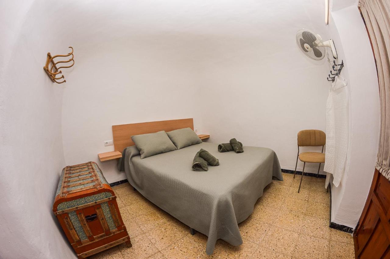 Casa Frasquita Holiday home Cehegin