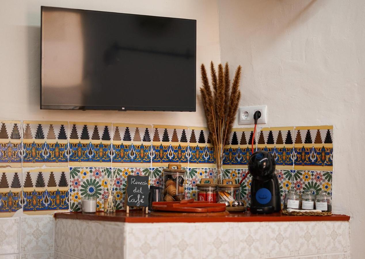 Holiday home Casa Frasquita Cehegin