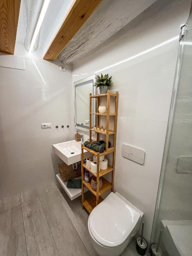 Casa Frasquita Holiday home *