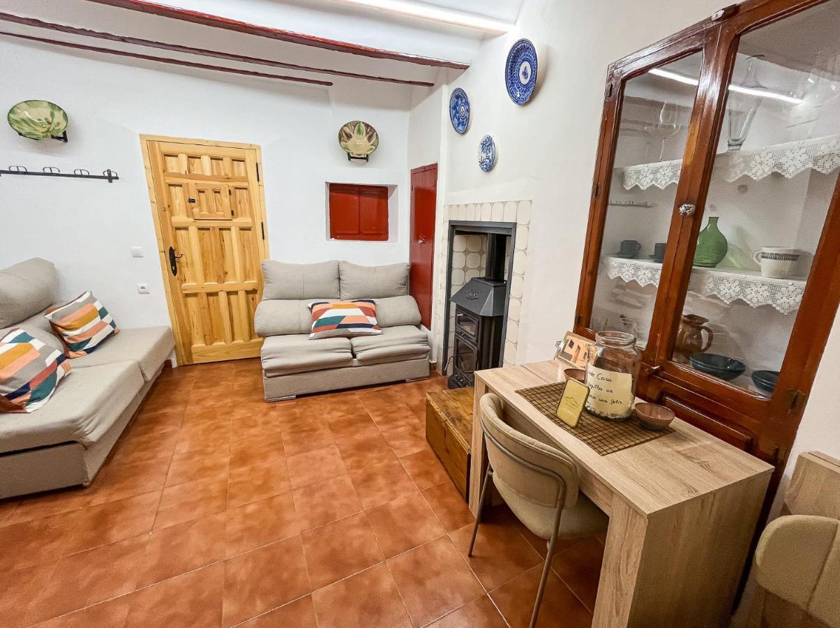Casa Frasquita Holiday home *