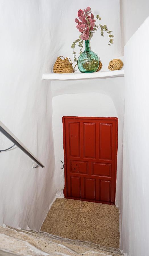 Holiday home Casa Frasquita