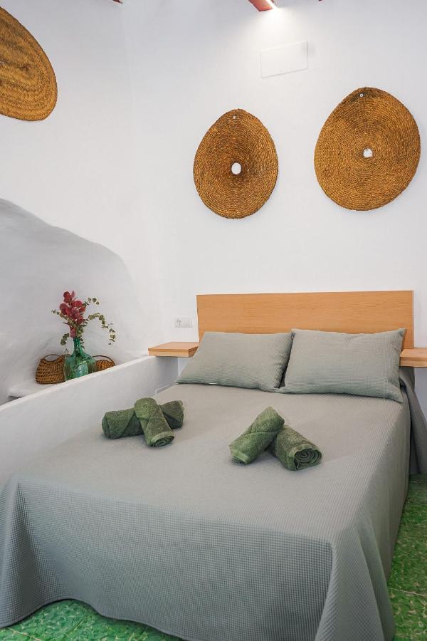 Casa Frasquita Holiday home *