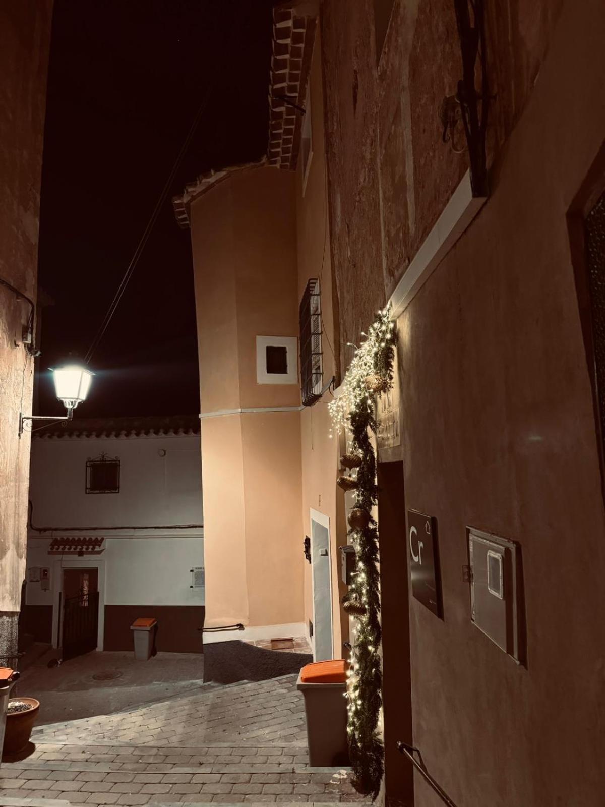 Holiday home Casa Frasquita Cehegin