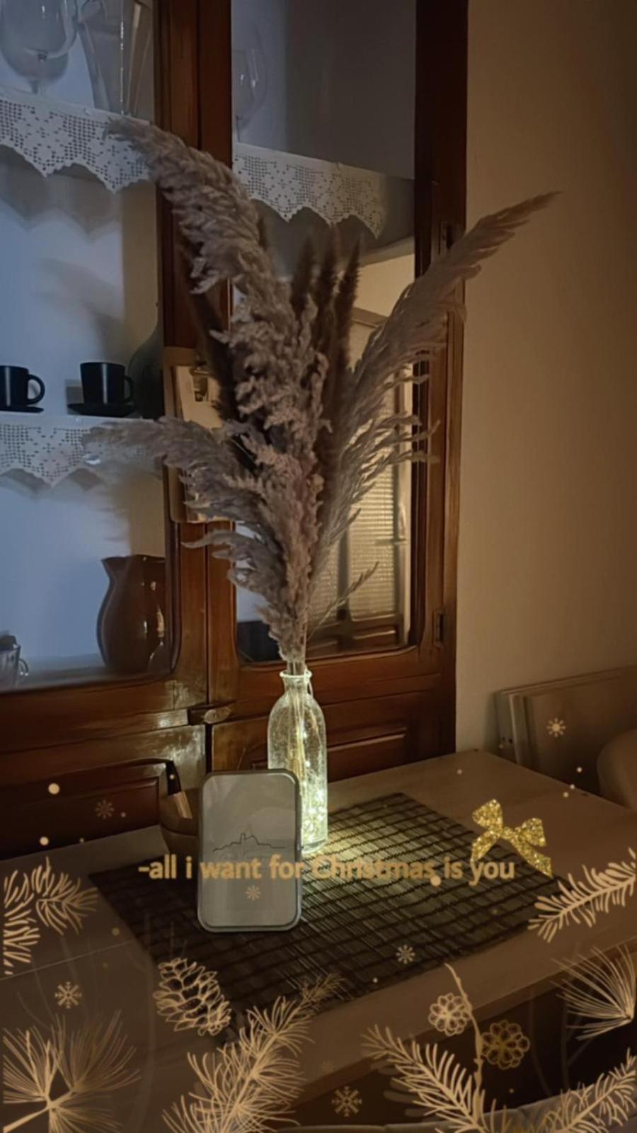 Holiday home Casa Frasquita