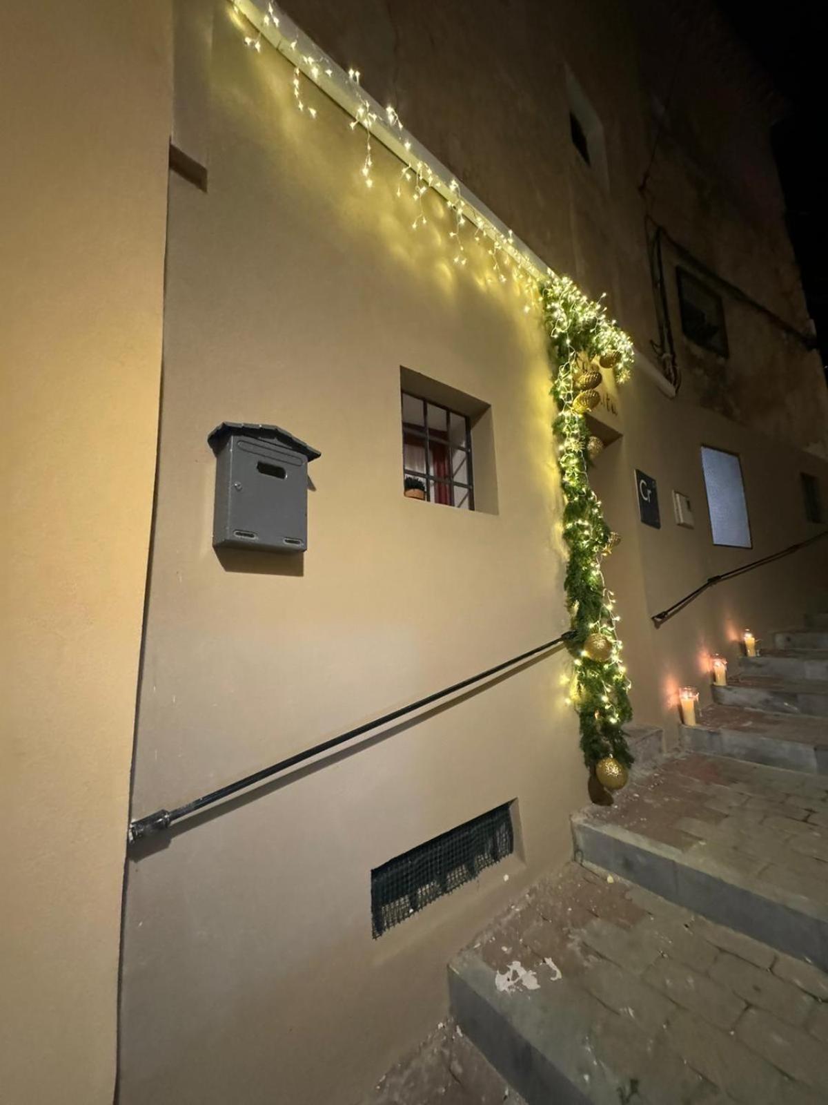 Holiday home Casa Frasquita *