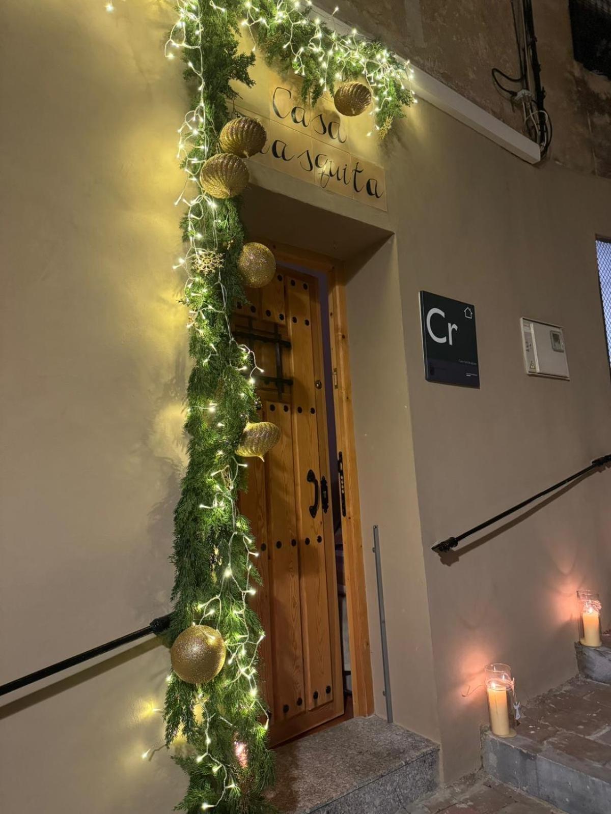 Casa Frasquita Holiday home Cehegin